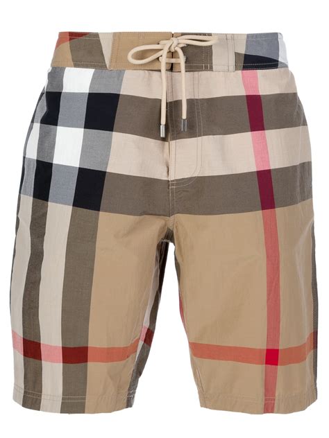 mens burberry shorts for sale|burberry kids outlet online shopping.